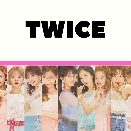 Twice Kpop Songs Offline Apps On Google Play