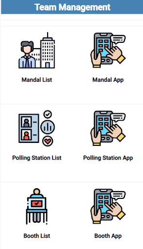 21- Sardarshahar Assembly (RJ) Screen 2