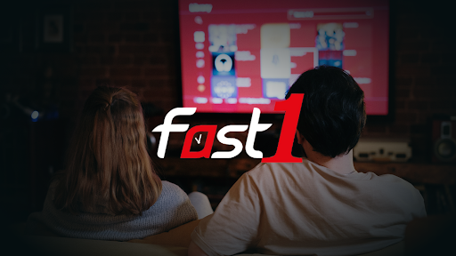 Android application Fast1 screenshort
