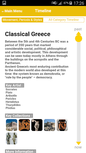 ConnectXchange Screen 2