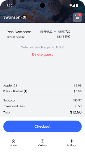 POS by Cloudbeds Screen 3