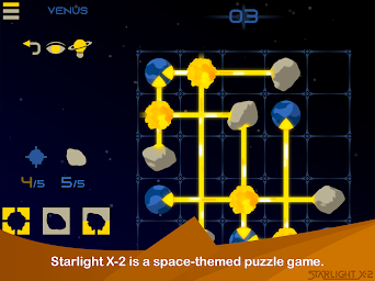 Starlight X-2: Space Sudoku