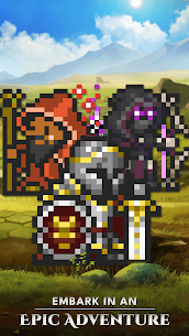 Orna: GPS RPG Turn-based Game 1