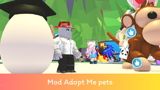 Adopt me pets trade mod tips