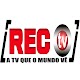 REC TV دانلود در ویندوز