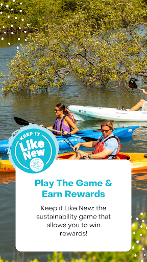 Visit New Smyrna Beach Screen 3