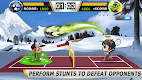 screenshot of Badminton 3D