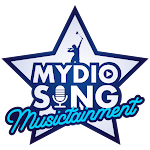 Cover Image of Tải xuống MYDIO Sing Musictainment 1.1.2-musictainment APK