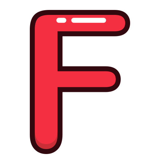 Fortran Programming Language logo