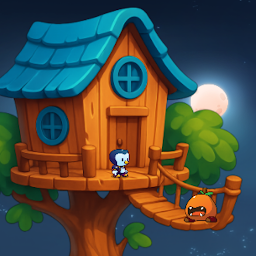 kaçış ormanı Mod Apk