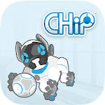 Cover Image of Download CHiP - Your Lovable Robot Dog  APK