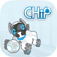 CHiP Your Lovable Robot Dog Apps on Google Play