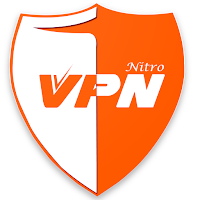 Nitro Vpn- Unlimited Free Vpn  Proxy
