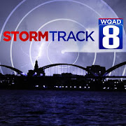 Top 39 Weather Apps Like WQAD Storm Track 8 Weather - Best Alternatives