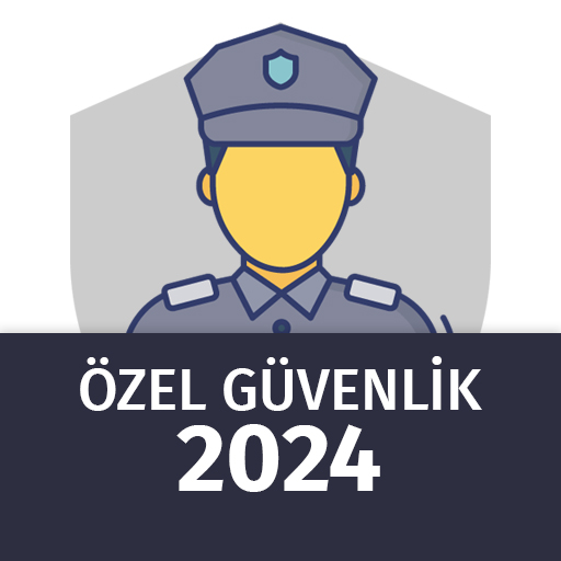 Özel Güvenlik Sınav Soruları logo
