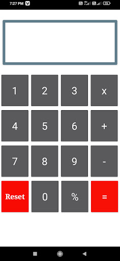 Lucky Calculator Screen 2
