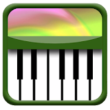 Play Piano Mania icon