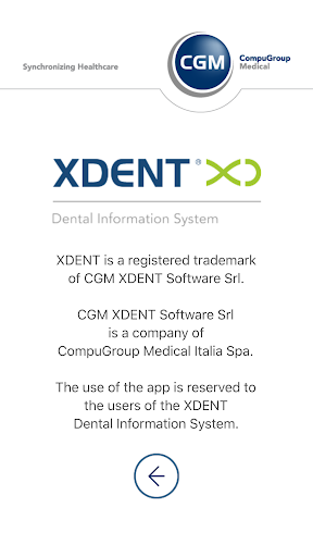 XDENT Smartphone Edition MY Screen 2