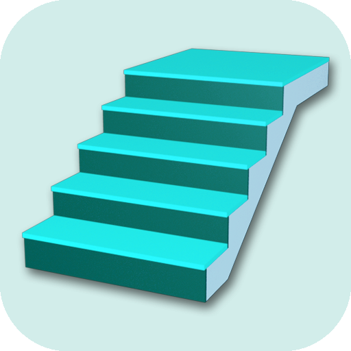 Classic stair calculator 1.06 Icon