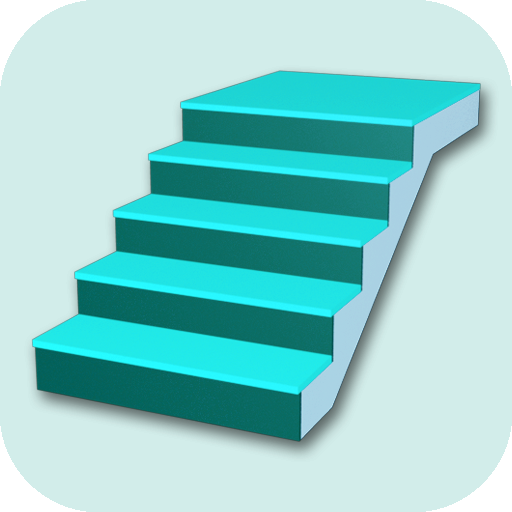 Classic stair calculator logo