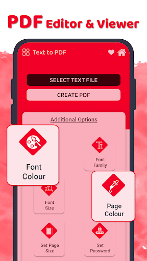 PDF Editor : Write Anything On Screen 2
