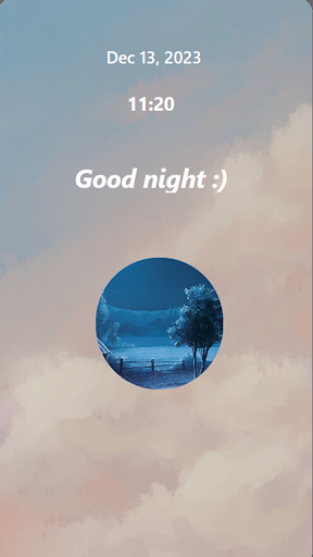 Positive Thoughts by Kushagra