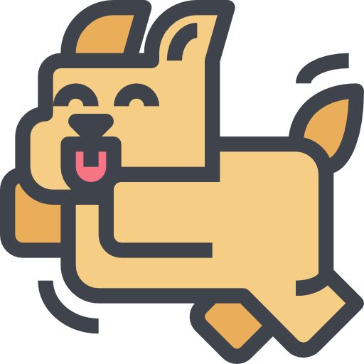 Ayuda animal logo