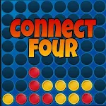 Cover Image of Скачать Connect Four - 4 in row 8.0 APK