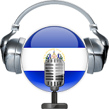 NEW El Salvador Radio icon