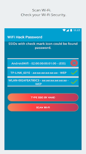Wifi Hack Password Mod APK 2022 3
