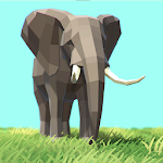 Cover Image of Télécharger Idle Zoo Tycoon  APK