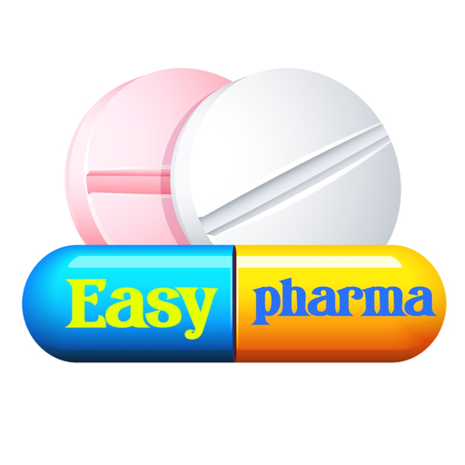Easy Pharma Master