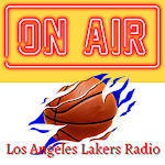 Cover Image of डाउनलोड Los Angeles Lakers Radio  APK