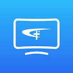 Cover Image of Descargar CAG TV App  APK