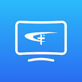 CAG TV App icon