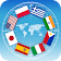 Geo Flags Academy Unlimited icon