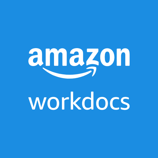 Amazon WorkDocs  Icon