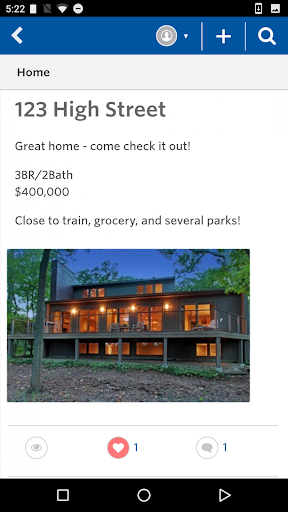 The RE/MAX Professionals Yapmo