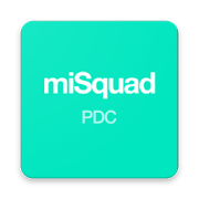 miSquad PDC