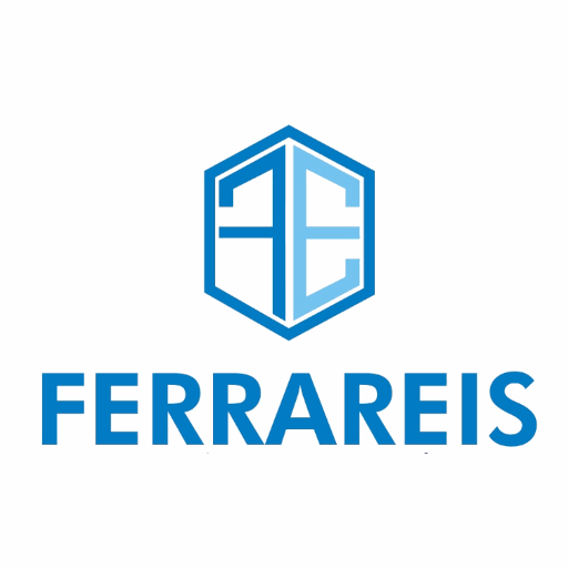 Ferrareis Soluções Contábeis logo
