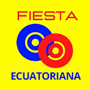 Radio Fiesta Ecuatoriana