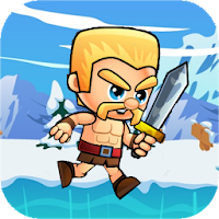Extreme Barbarian Endless Runn