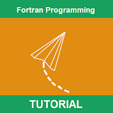 Learn Fortran Programming icon