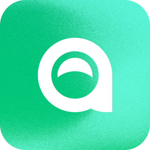 AsMatch logo