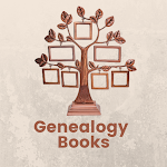 Cover Image of Herunterladen Genealogy Books  APK