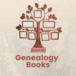 Genealogy Books apk