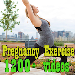 Cover Image of Télécharger Pregnancy Workout Exercises  APK