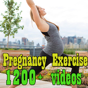 Pregnancy Workout Exercises
