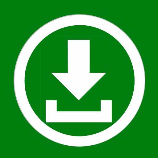 Status Saver - video download  Icon