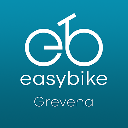 easybike Grevena 아이콘 이미지